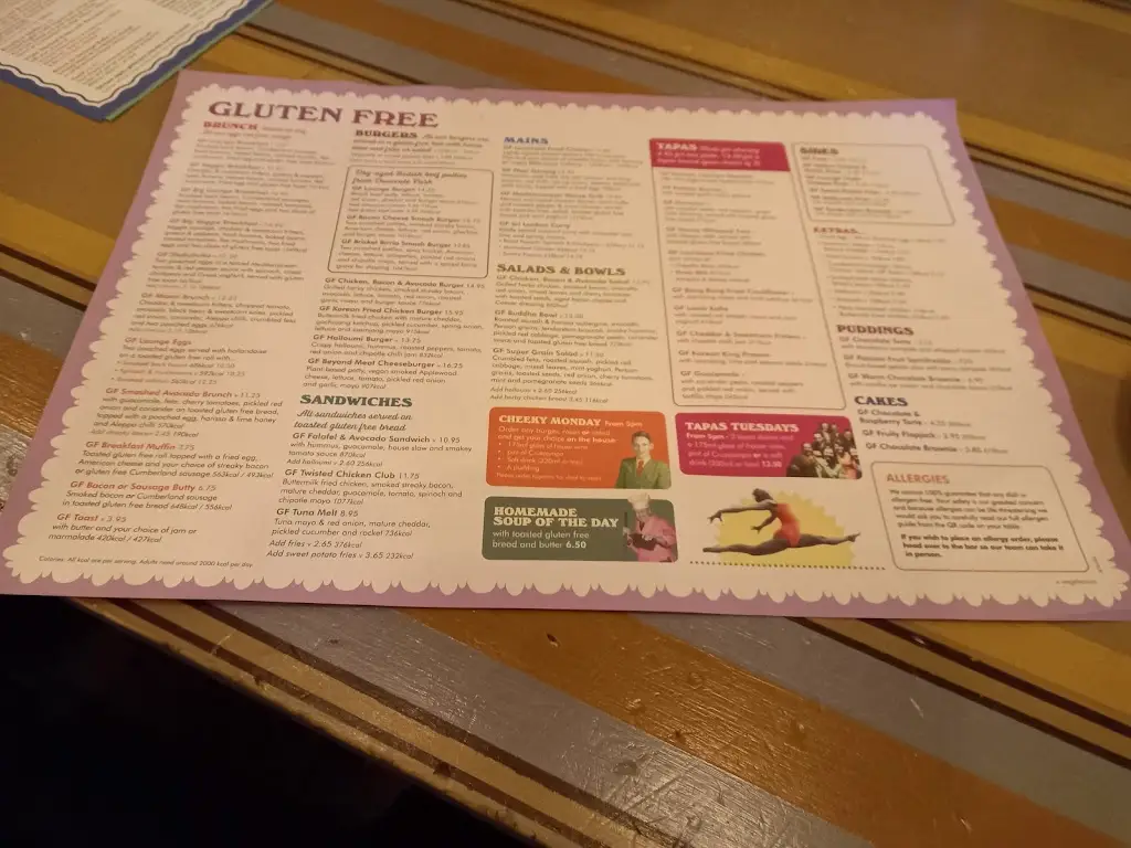 Menu_Cortillo Lounge_Kendal_immagine_4