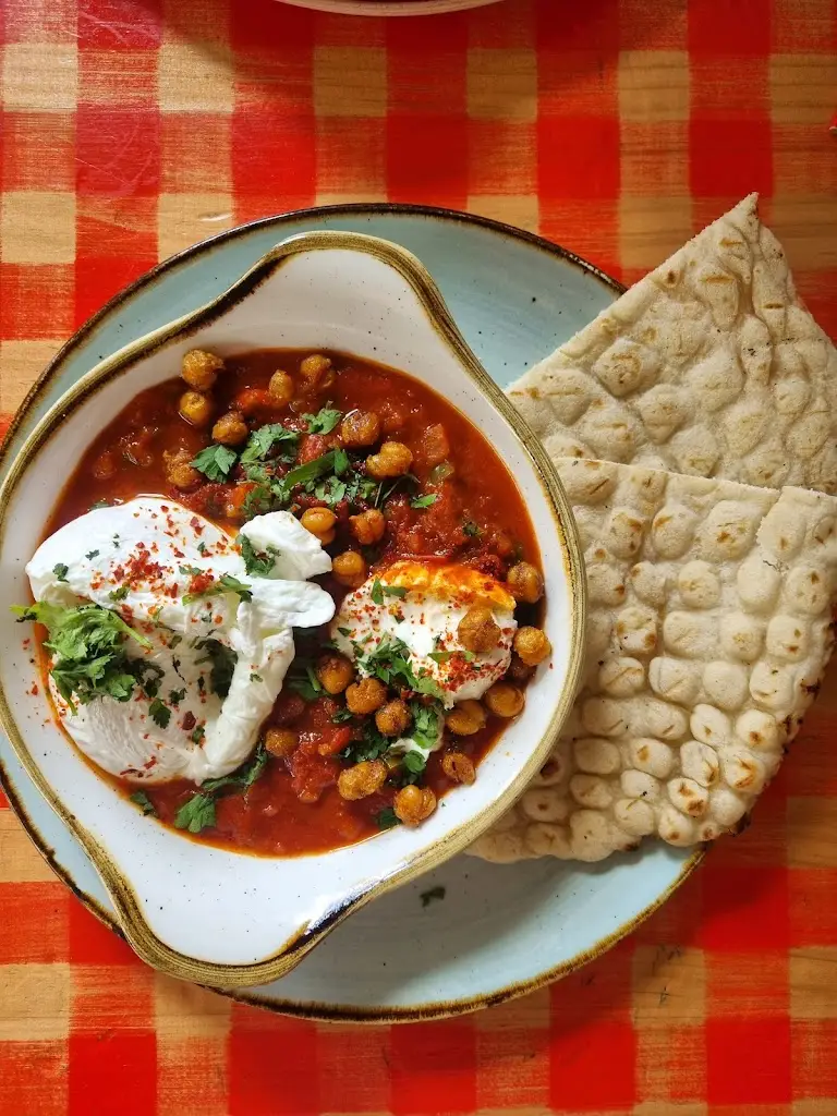 Habiba Begum_Cortillo Lounge_Kendal_recensione