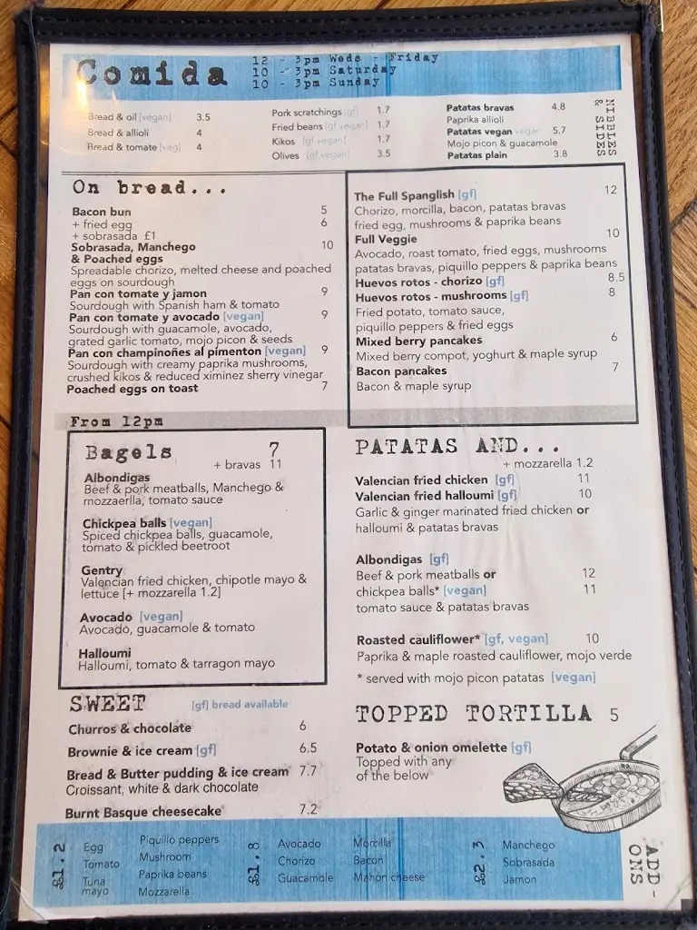 Menu_Comida [food]_Kendal_image_2