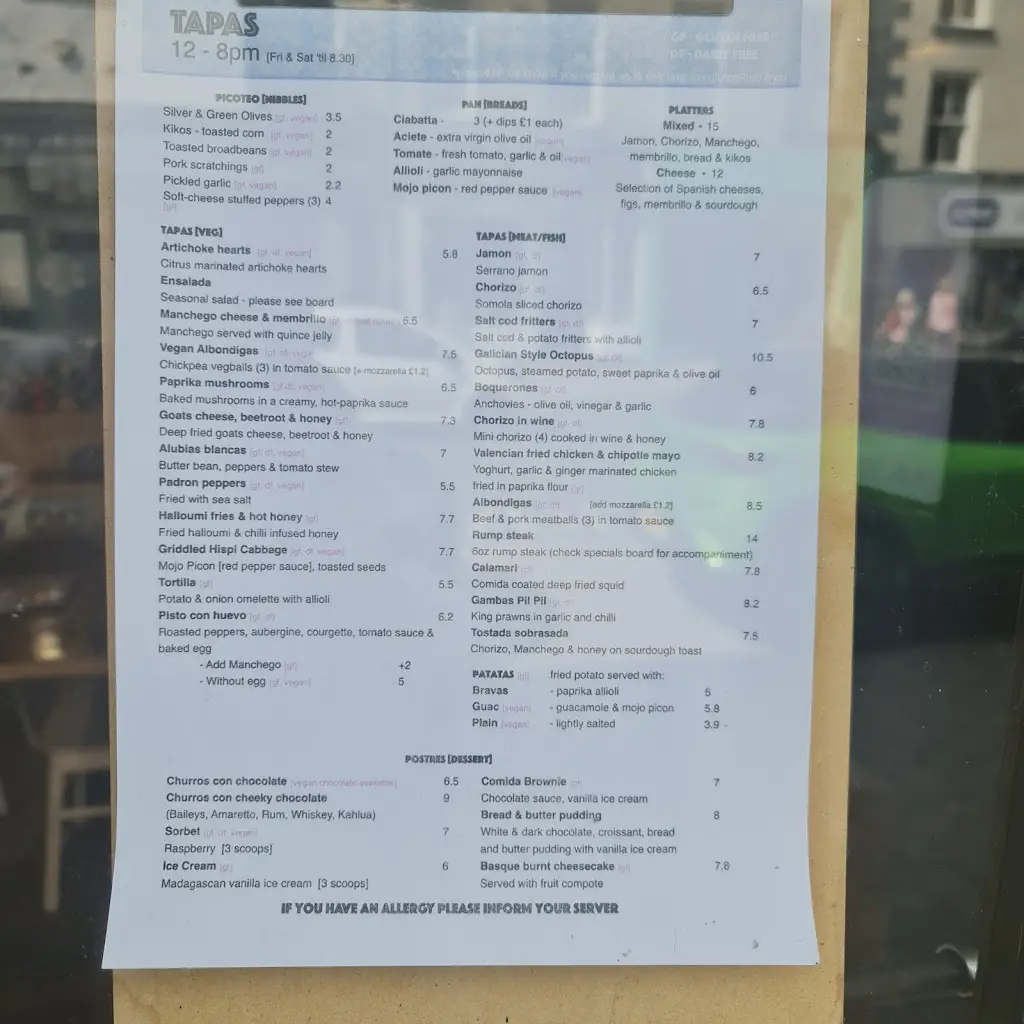 Menu_Comida [food]_Kendal_image_3