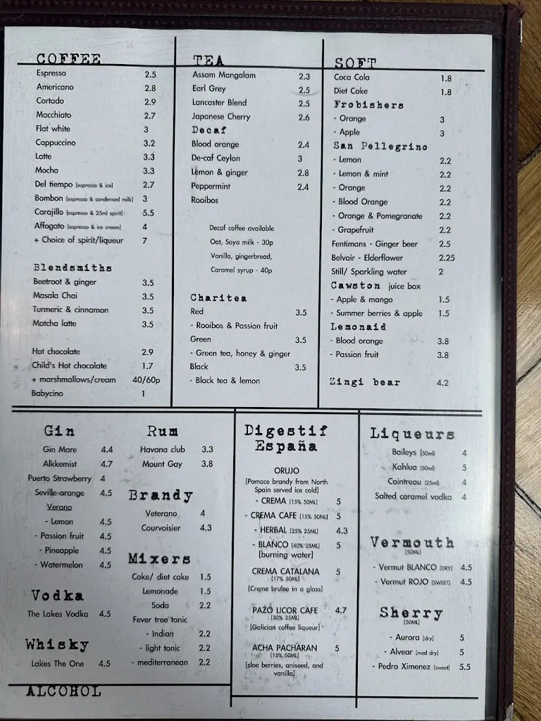 Menu_Comida [food]_Kendal_image_4