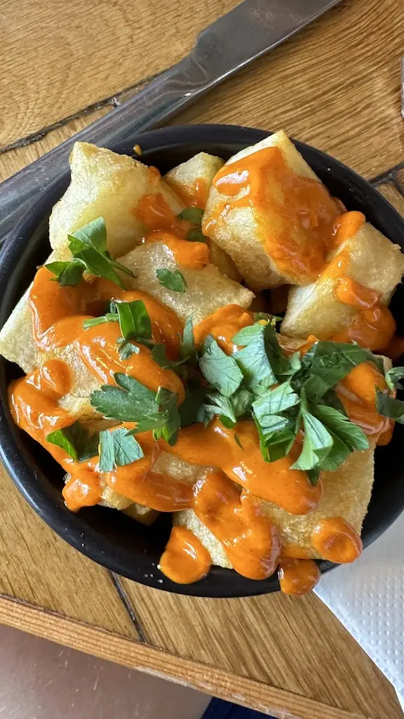 Alice_Comida [food]_Kendal_review