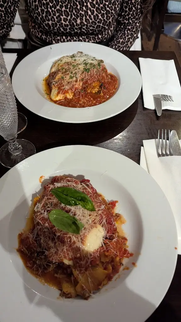 Joe Cullen_La Luna_Kendal_recensione