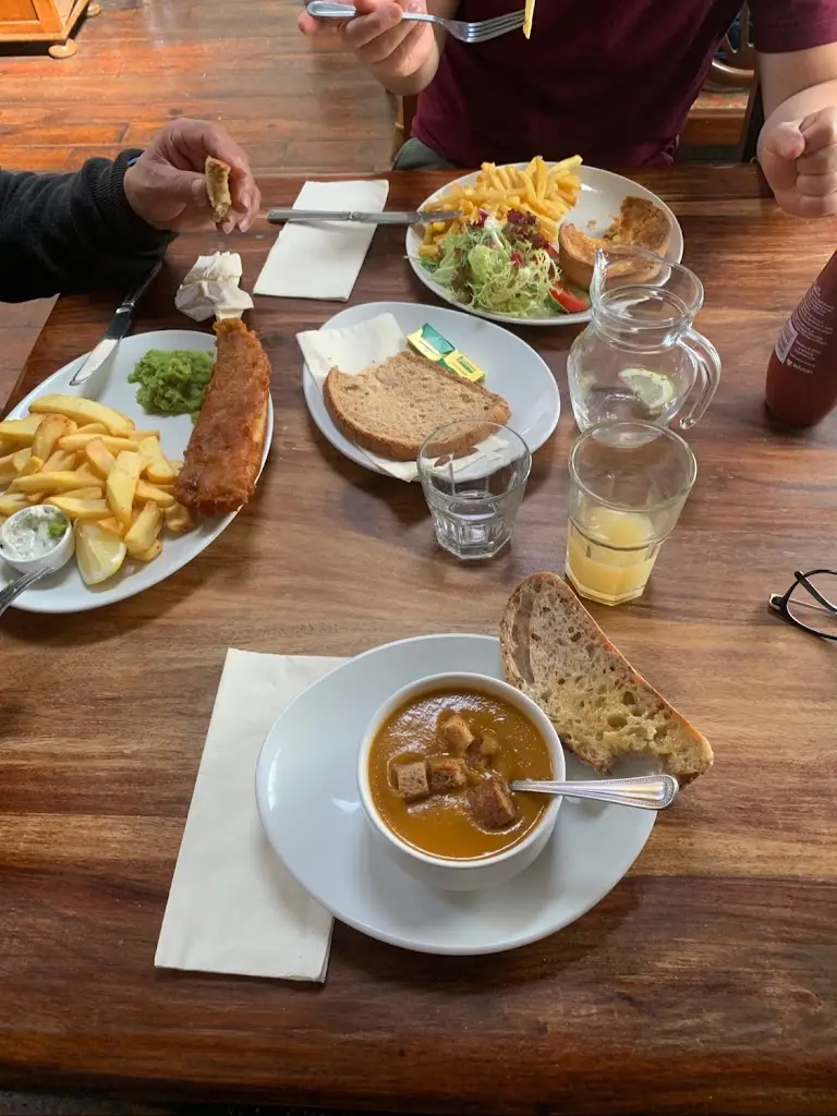 Menu_The Joshua Tree_Kendal_image_5