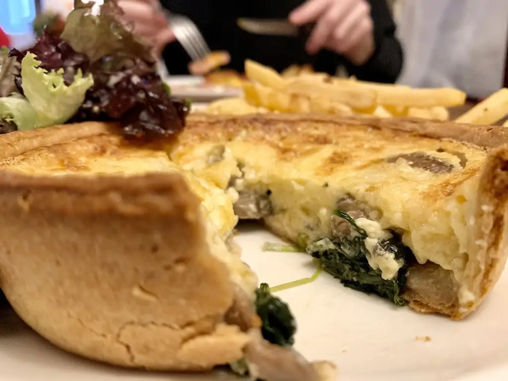 Menu_The Joshua Tree_Kendal_image_6