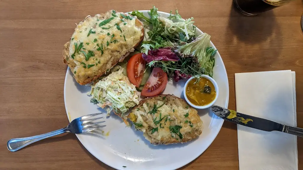 Menu_The Joshua Tree_Kendal_image_7