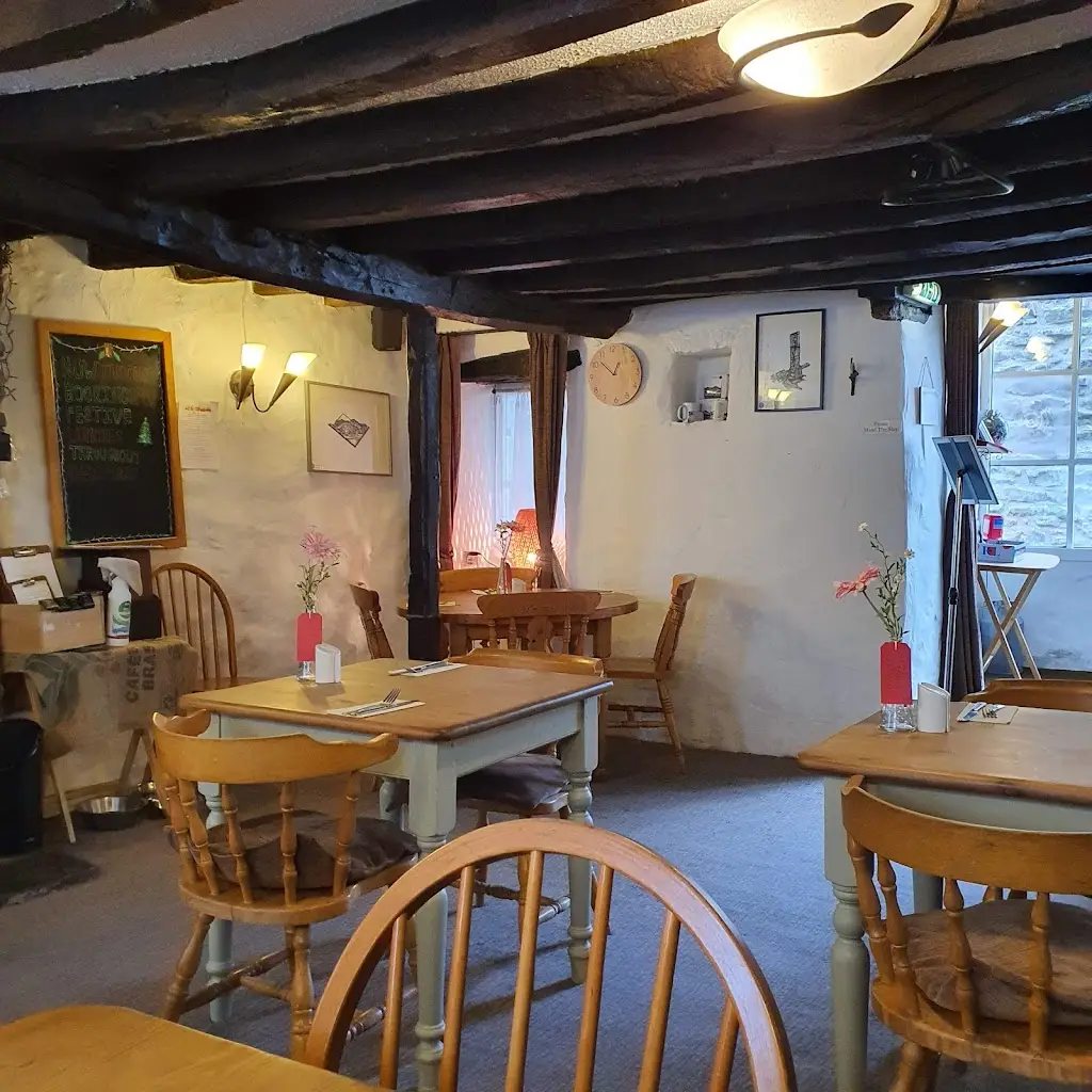 Yapi Market_The Joshua Tree_Kendal_review