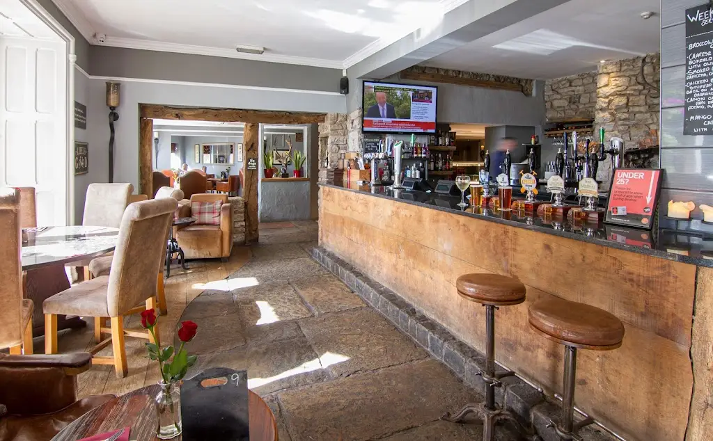 Romneys restaurant in Kendal