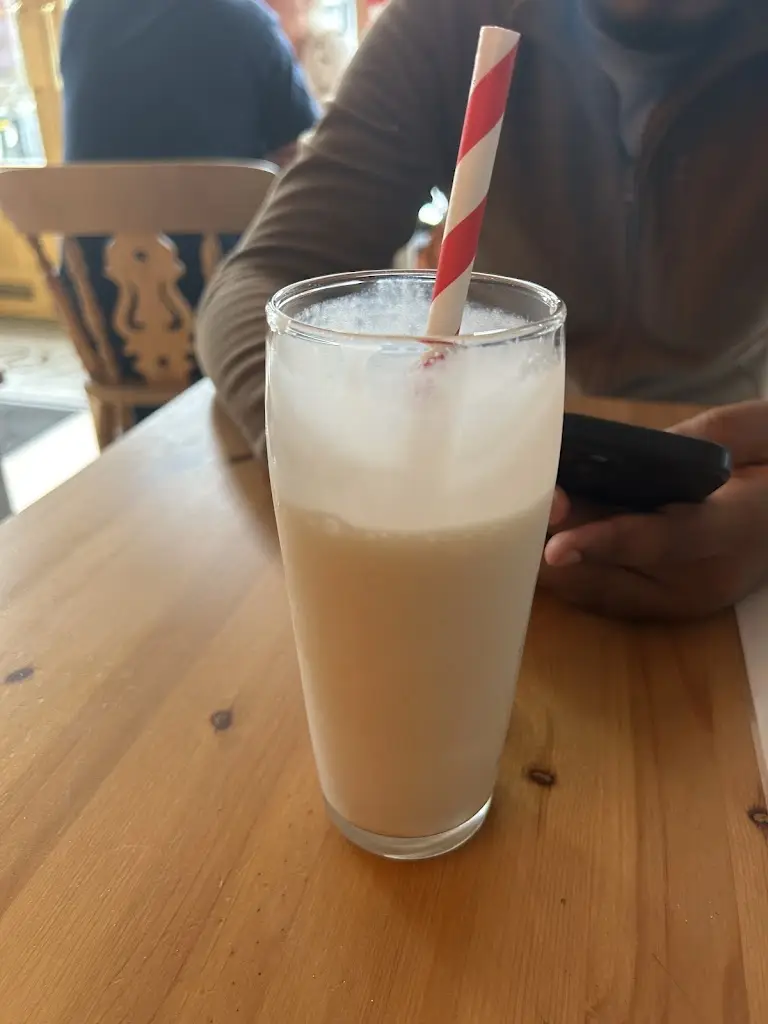 Shagarika_Farmhouse Kitchen_Kendal_review