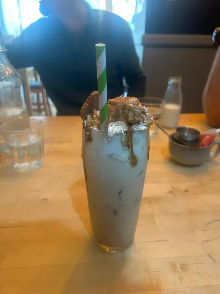 Jacqueline Firth_Farmhouse Kitchen_Kendal_review