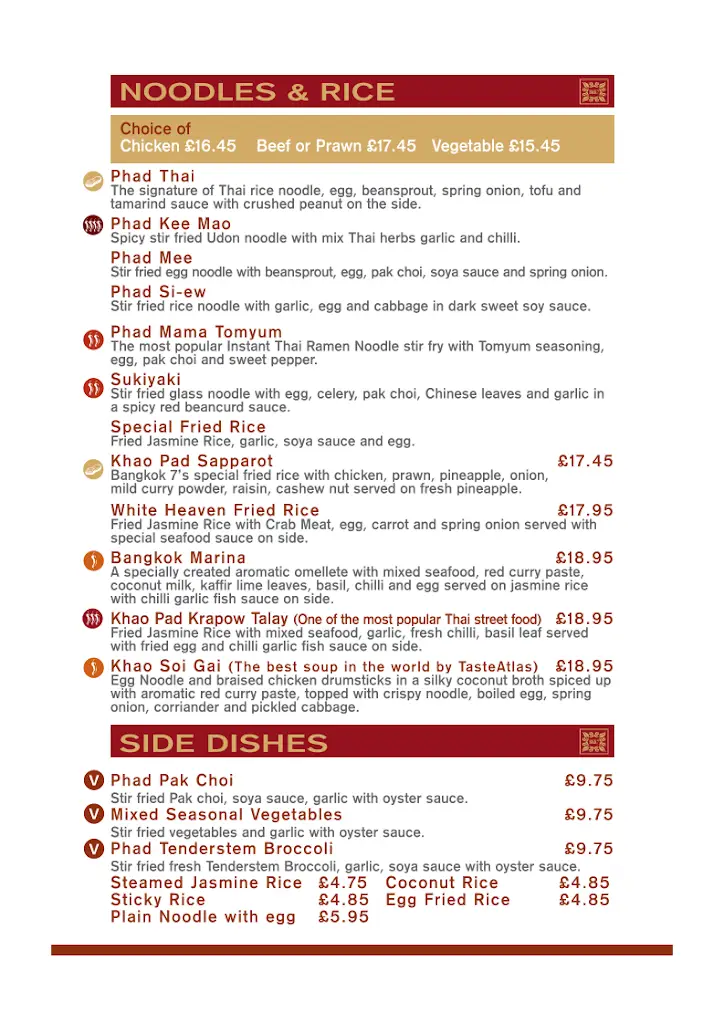Menu_Bangkok 7 Thai Restaurant_Kendal_image_3