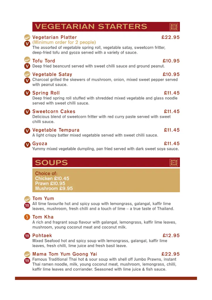 Menu_Bangkok 7 Thai Restaurant_Kendal_image_4