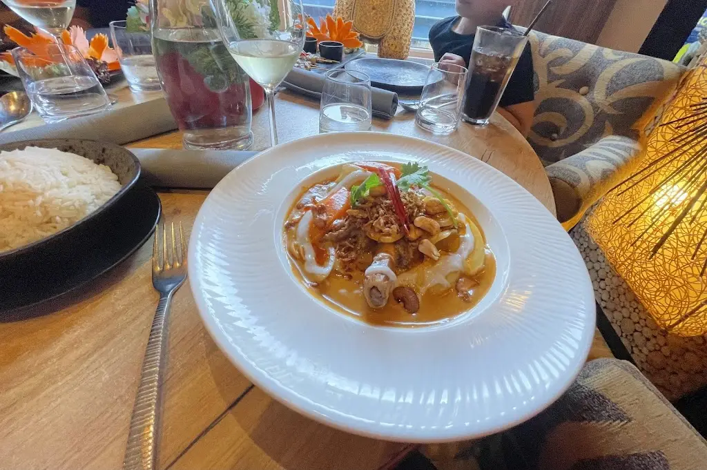 M Elasrag_Bangkok 7 Thai Restaurant_Kendal_review