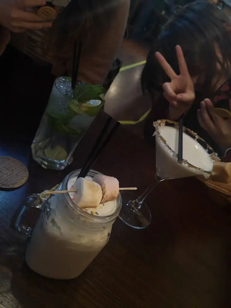 Menu_Ye Olde Fleece Inn_Kendal_immagine_6