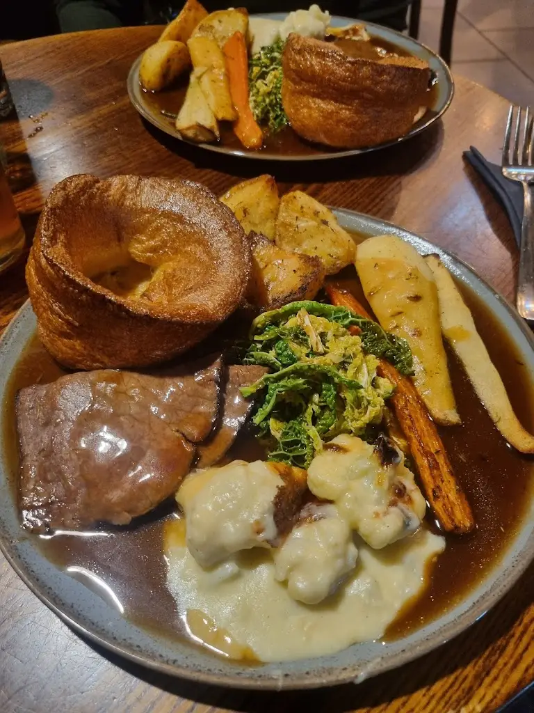 Campbell Hardie_Ye Olde Fleece Inn_Kendal_recensione