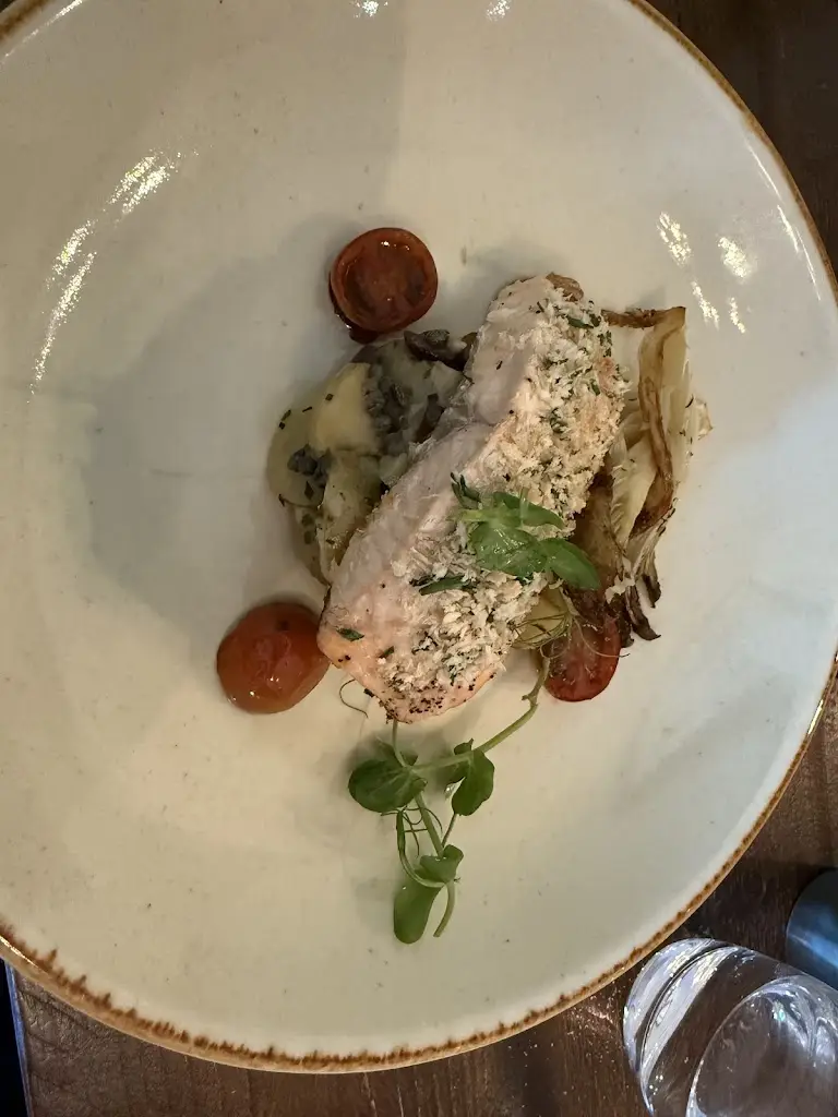 M A_Woodland bar and kitchen_Kendal_review