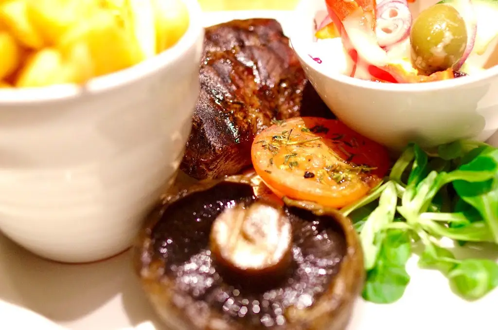 Menu_The Cricketers Beefeater_Bagshot_image_6