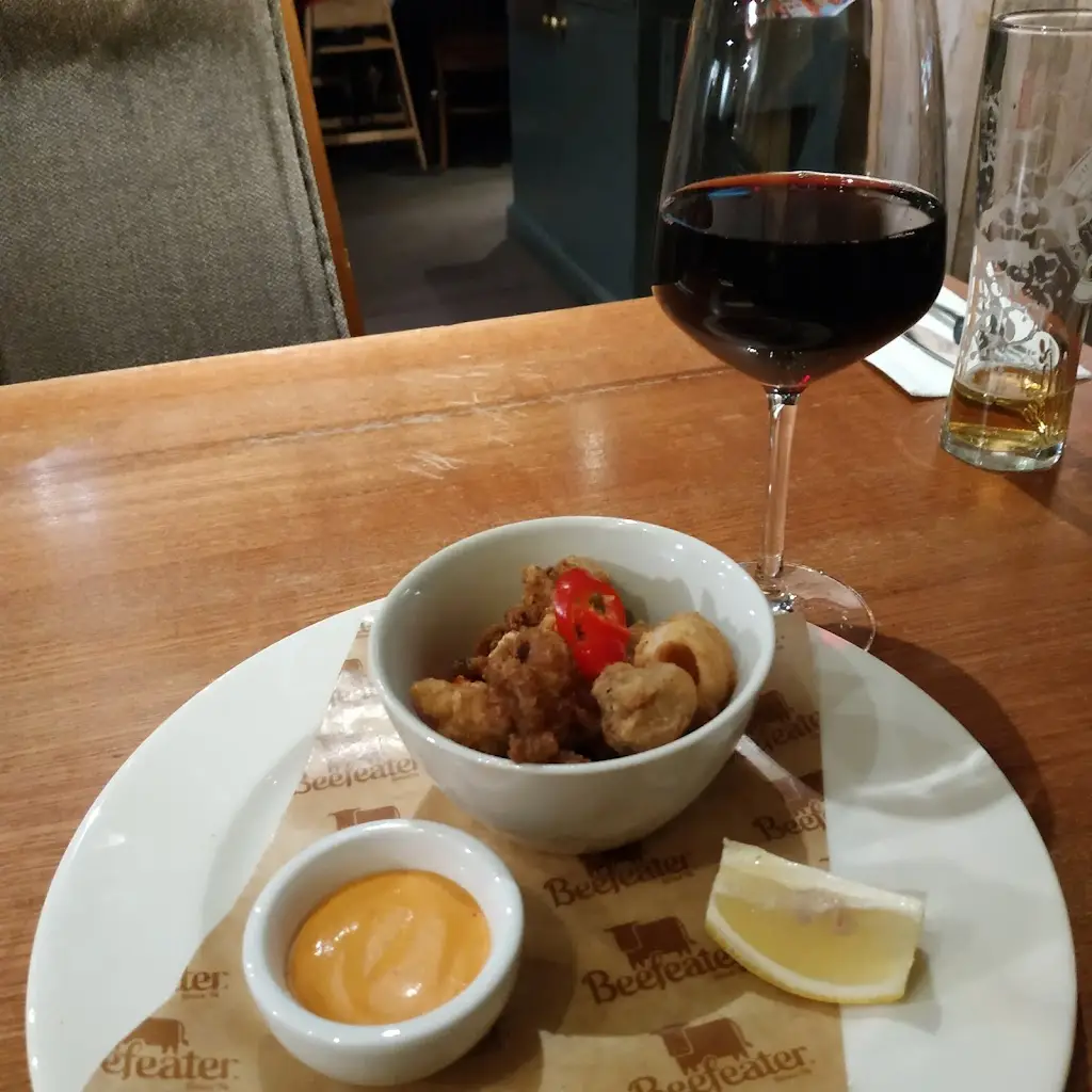 Menu_The Cricketers Beefeater_Bagshot_image_7