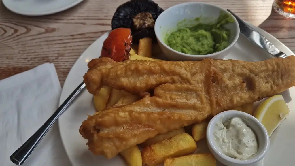 The Cricketers Beefeater_Bagshot_slider_image_2