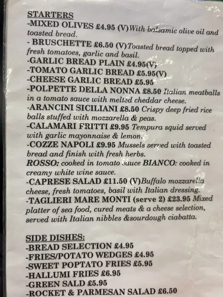 Menu_Ristorante La Nonna_Kendal_image_4