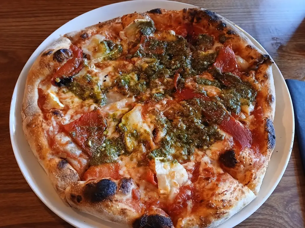 Lucy Foster_Ristorante La Nonna_Kendal_review