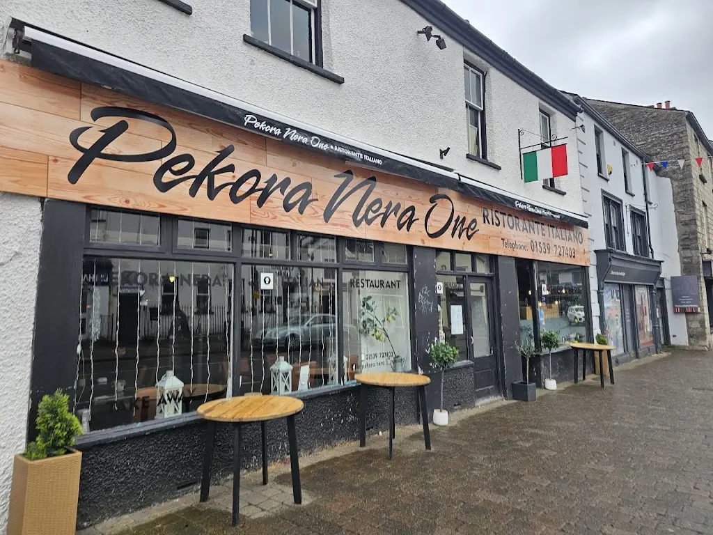 Ristorante La Nonna_Kendal_slider_image_1