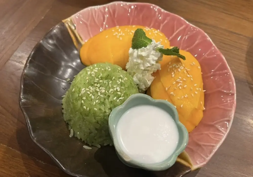 Menu_Araya Thai Restaurant Kendal_Kendal_image_6