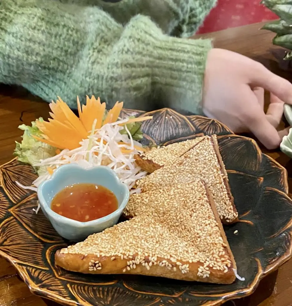 Menu_Araya Thai Restaurant Kendal_Kendal_image_9