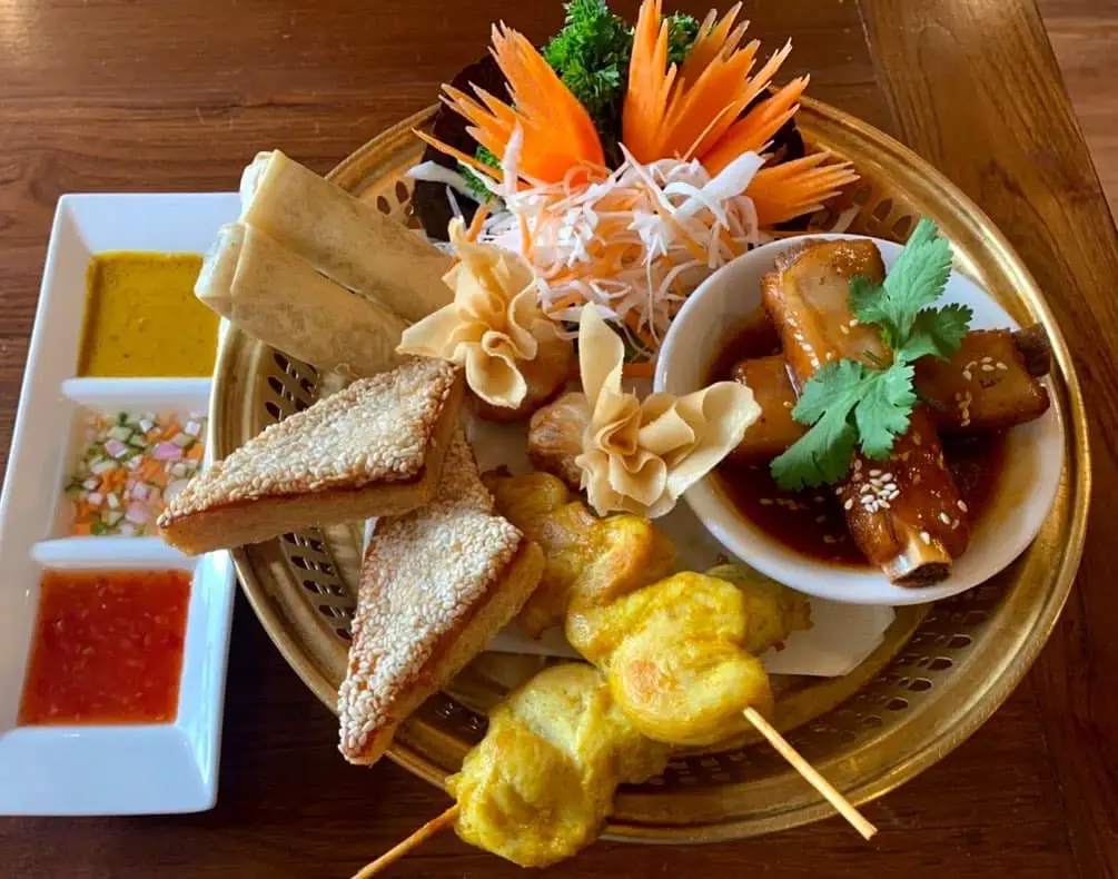 Araya Thai Restaurant Kendal_Kendal_slider_image_3