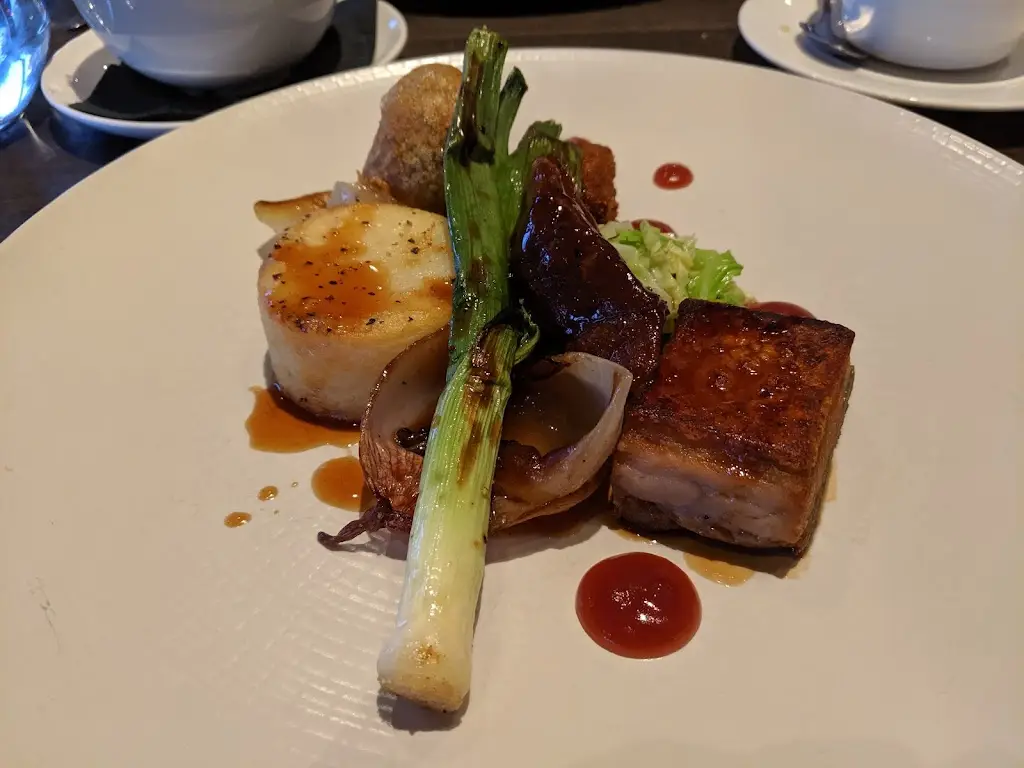 Menu_The Greenhouse Restaurant_Kendal_image_8