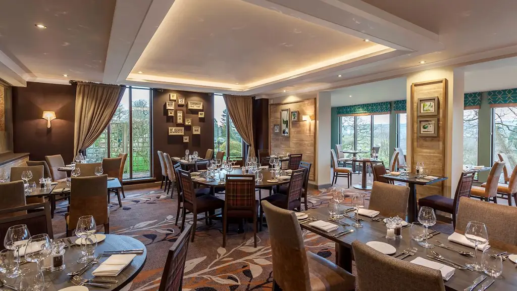 The Greenhouse Restaurant_Kendal_slider_image_1