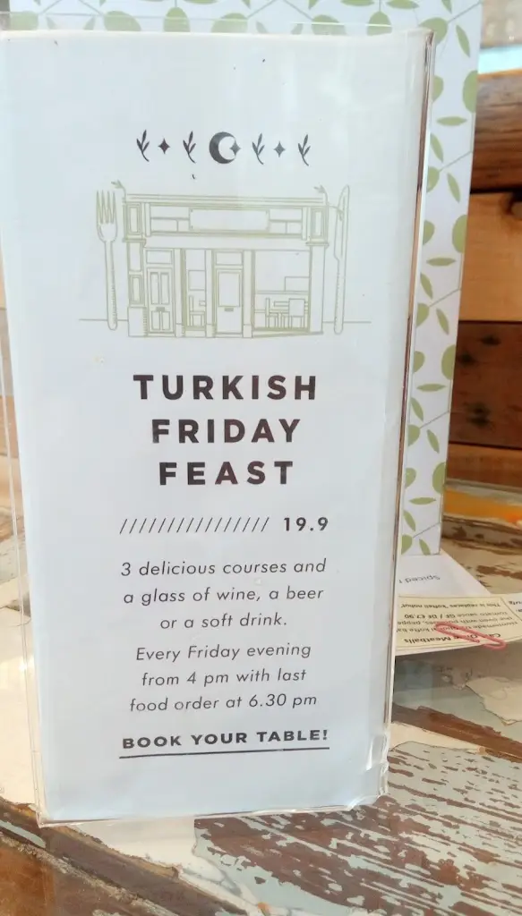 Menu_Cafe Olive Kendal_Kendal_image_3