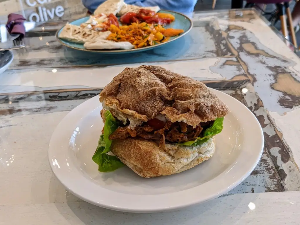 Menu_Cafe Olive Kendal_Kendal_image_4