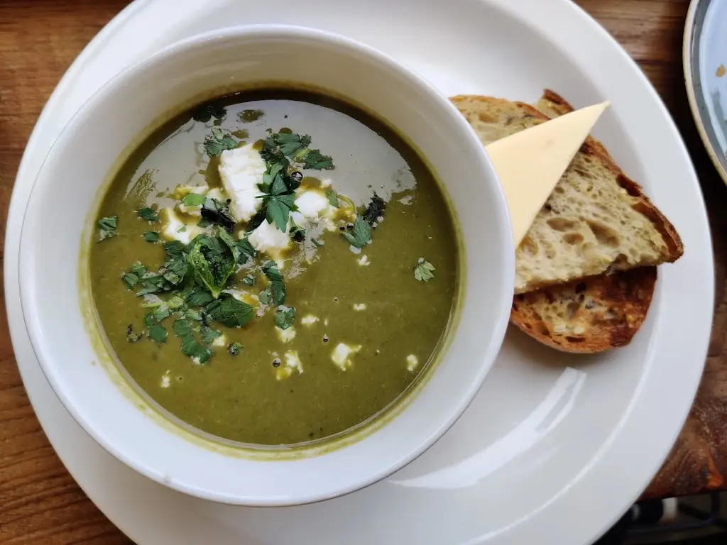 Menu_Cafe Olive Kendal_Kendal_image_6