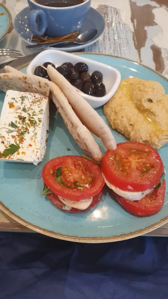 Menu_Cafe Olive Kendal_Kendal_image_7