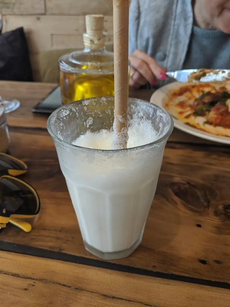 Menu_Cafe Olive Kendal_Kendal_image_8