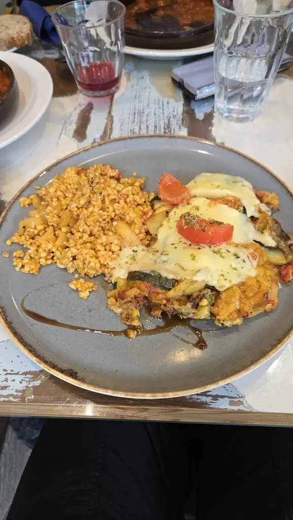 Nicolas Berbiche_Cafe Olive Kendal_Kendal_review