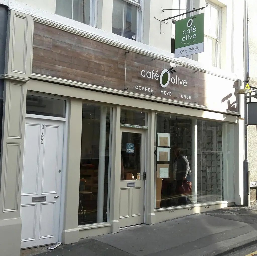 Cafe Olive Kendal_Kendal_slider_image_1