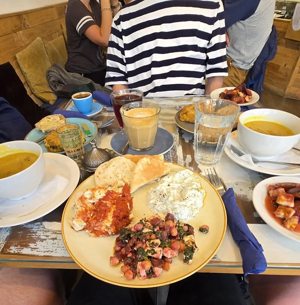 Cafe Olive Kendal_Kendal_slider_image_2