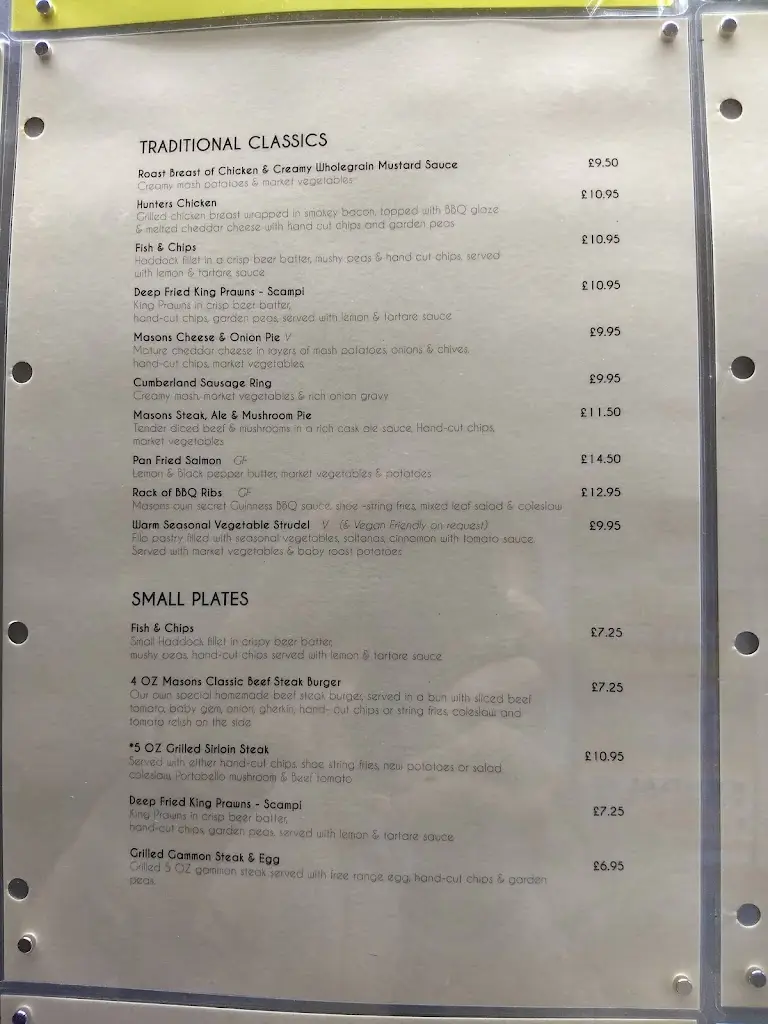 Menu_Masons Yard 24_Kendal_image_3