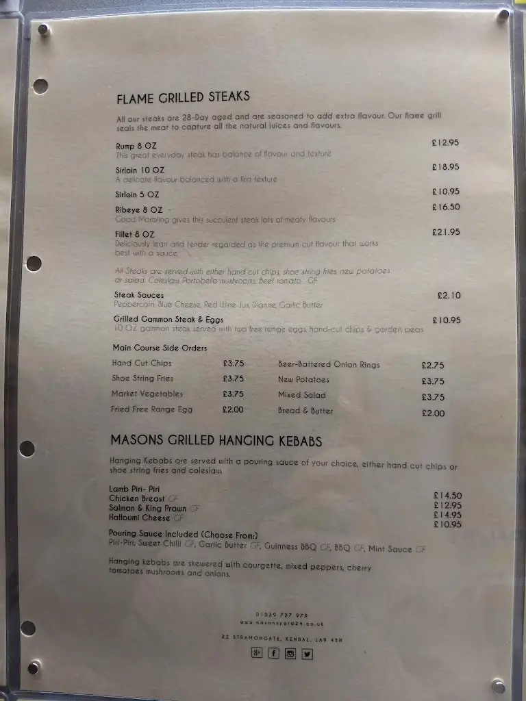 Menu_Masons Yard 24_Kendal_image_4
