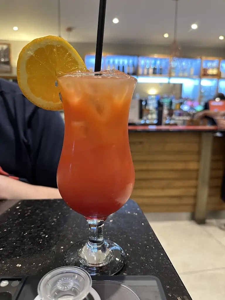 Brett Hughes_Masons Yard 24_Kendal_review