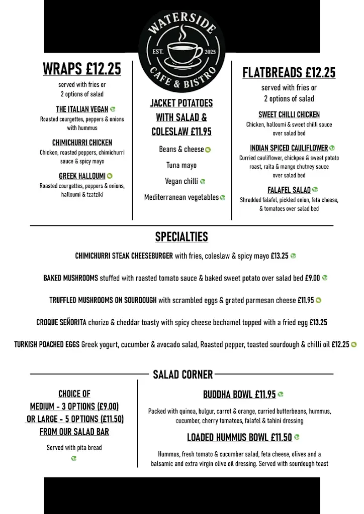Menu_Waterside Cafe and Bistro_Kendal_image_1