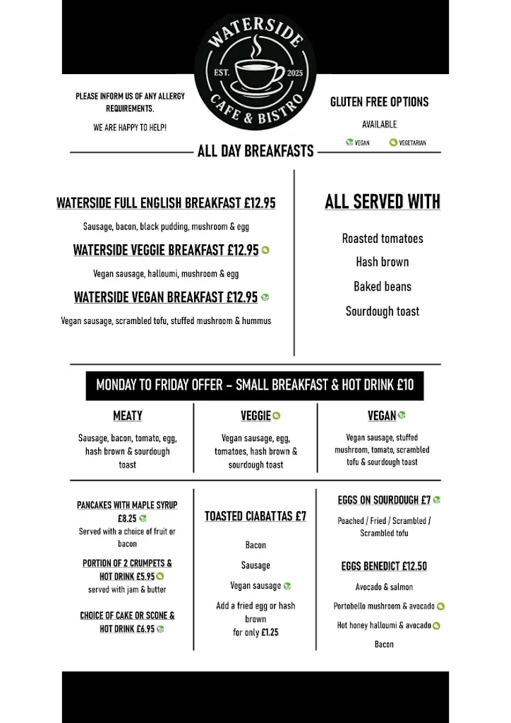 Menu_Waterside Cafe and Bistro_Kendal_image_2