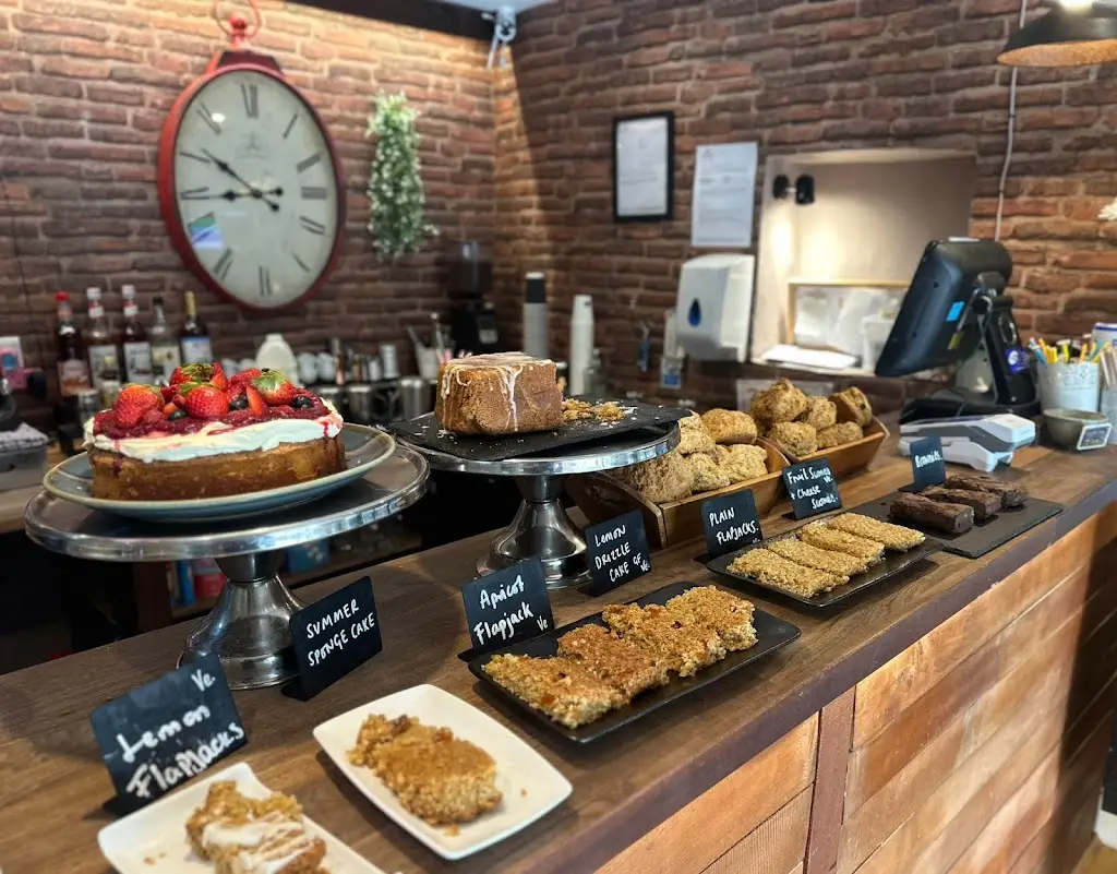 Waterside Cafe and Bistro_Kendal_slider_image_2