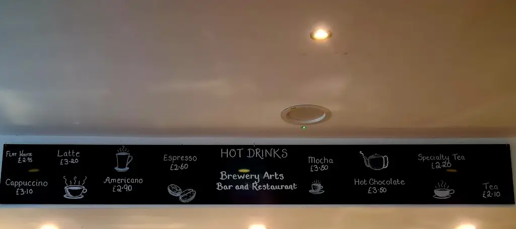 Menu_Brewery Arts Bar and Restaurant_Kendal_image_4