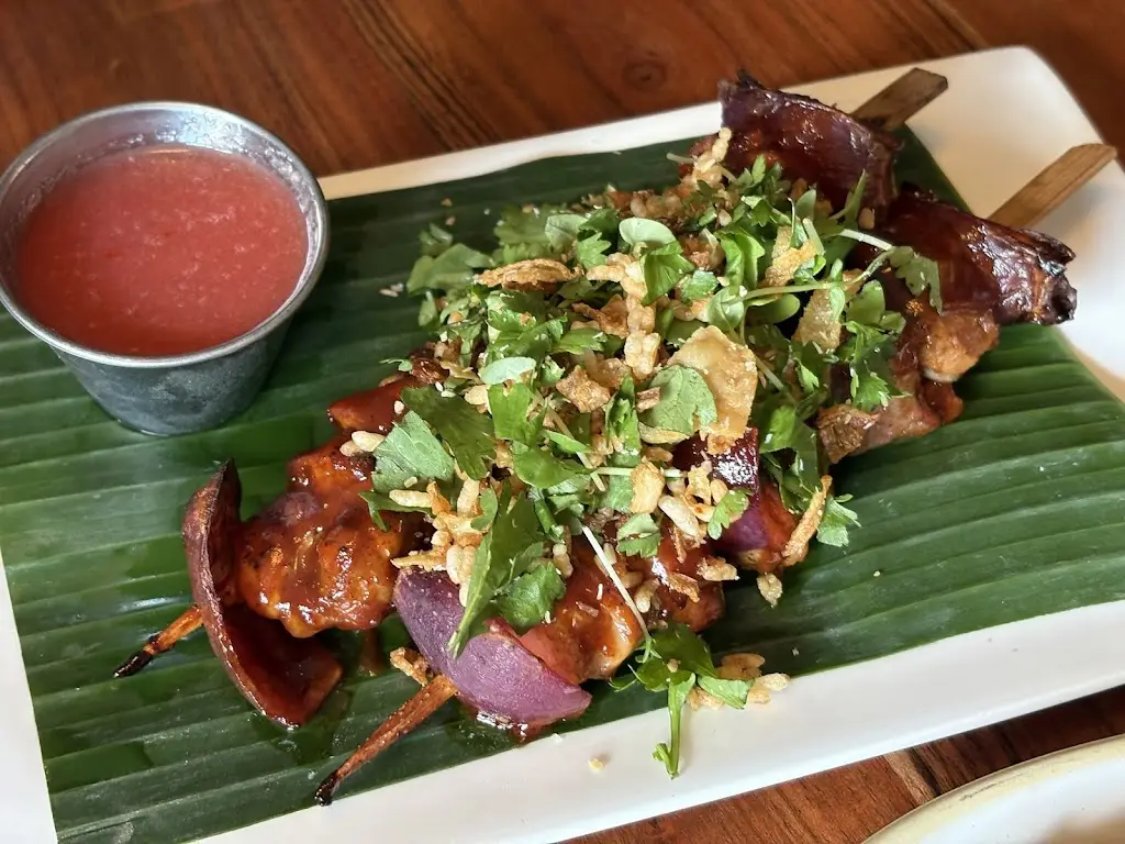 Dodoy Dunn_Brewery Arts Bar and Restaurant_Kendal_review