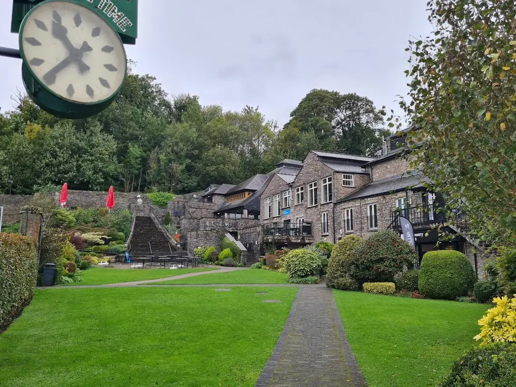 Willow Tkw_Brewery Arts Bar and Restaurant_Kendal_review