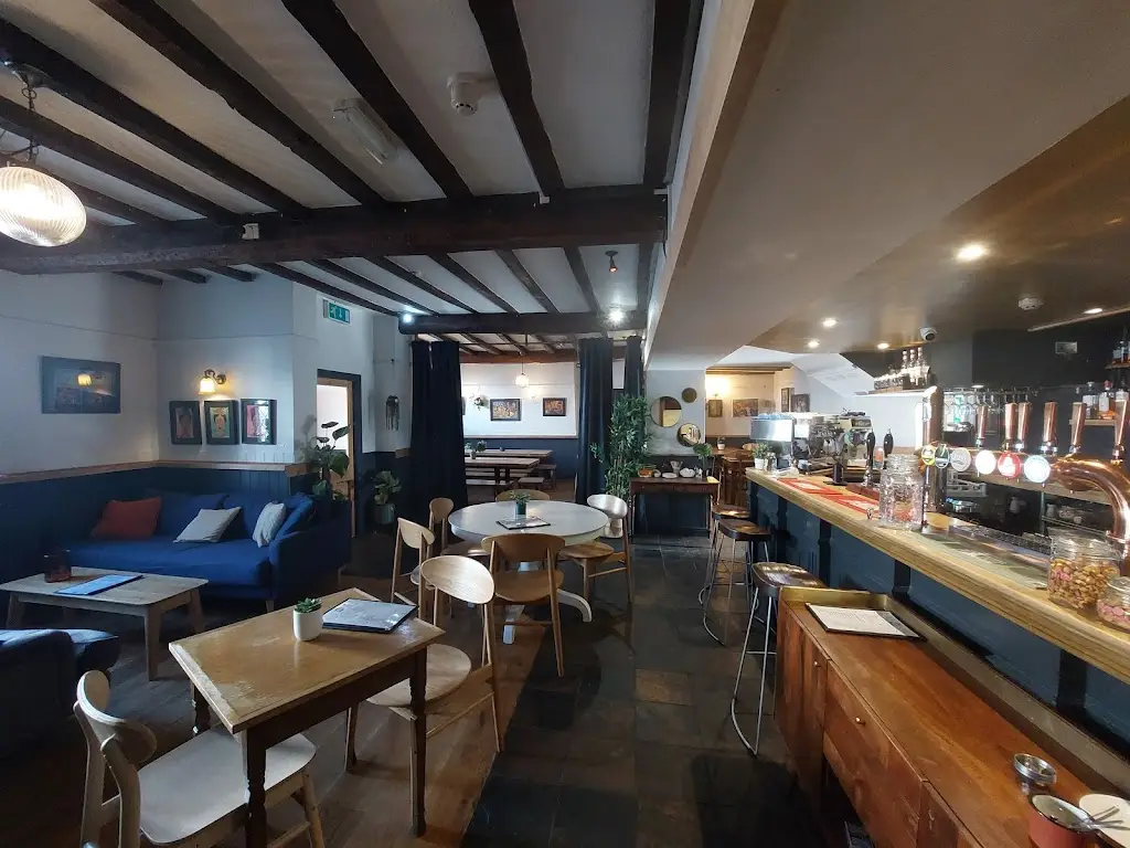 98 Highgate restaurant à Kendal