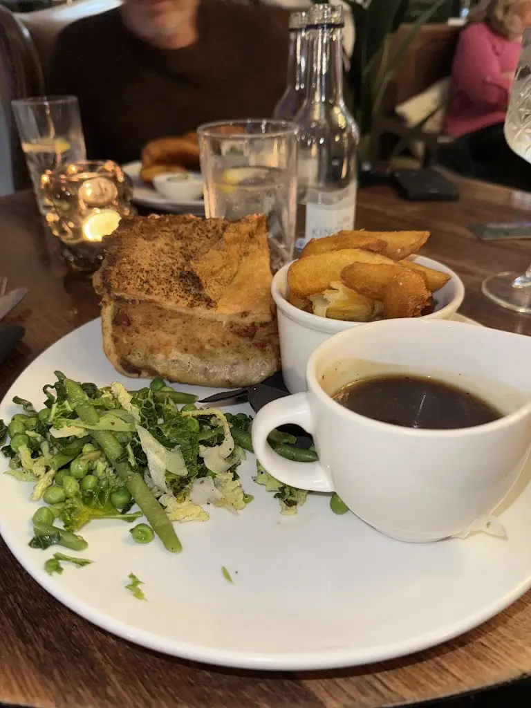 Emma Whyman_The Gateway Inn_Kendal_review